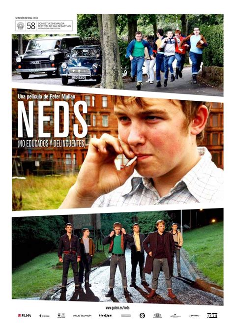 ‎Neds .